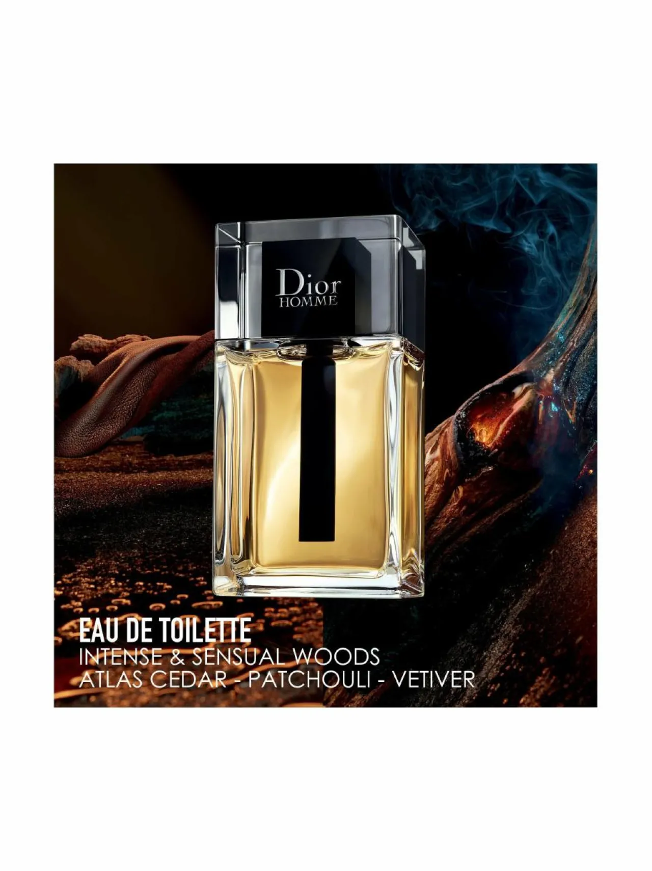 DIOR Homme EdT -tuoksu^ Tuoksut|Miehet
