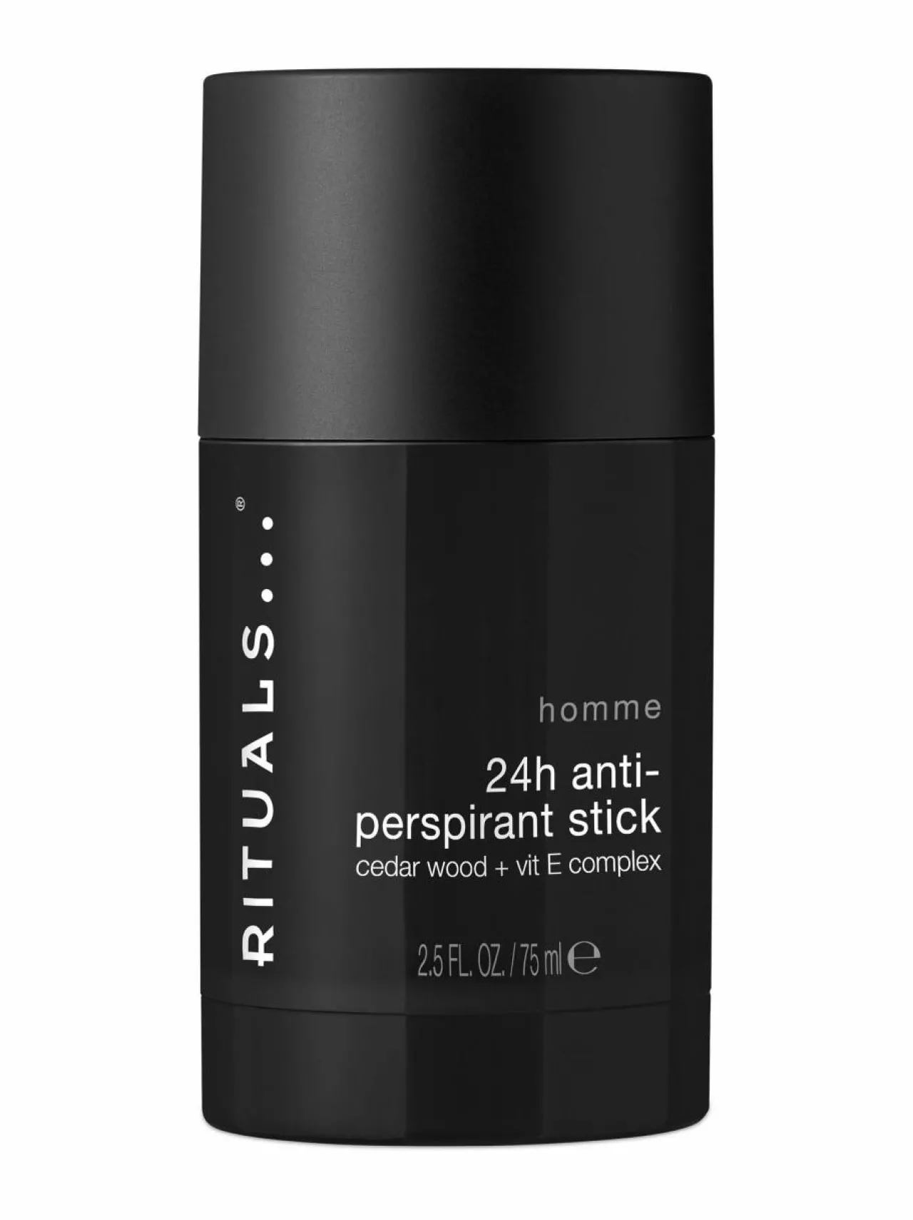 Rituals Homme 24h Anti-Perspirant Stick -deodoranttipuikko 75 ml^ Deodorantit