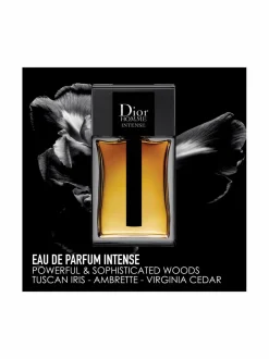 Tuoksut|Miehet<DIOR Homme Intense EdP -tuoksu 50 ml