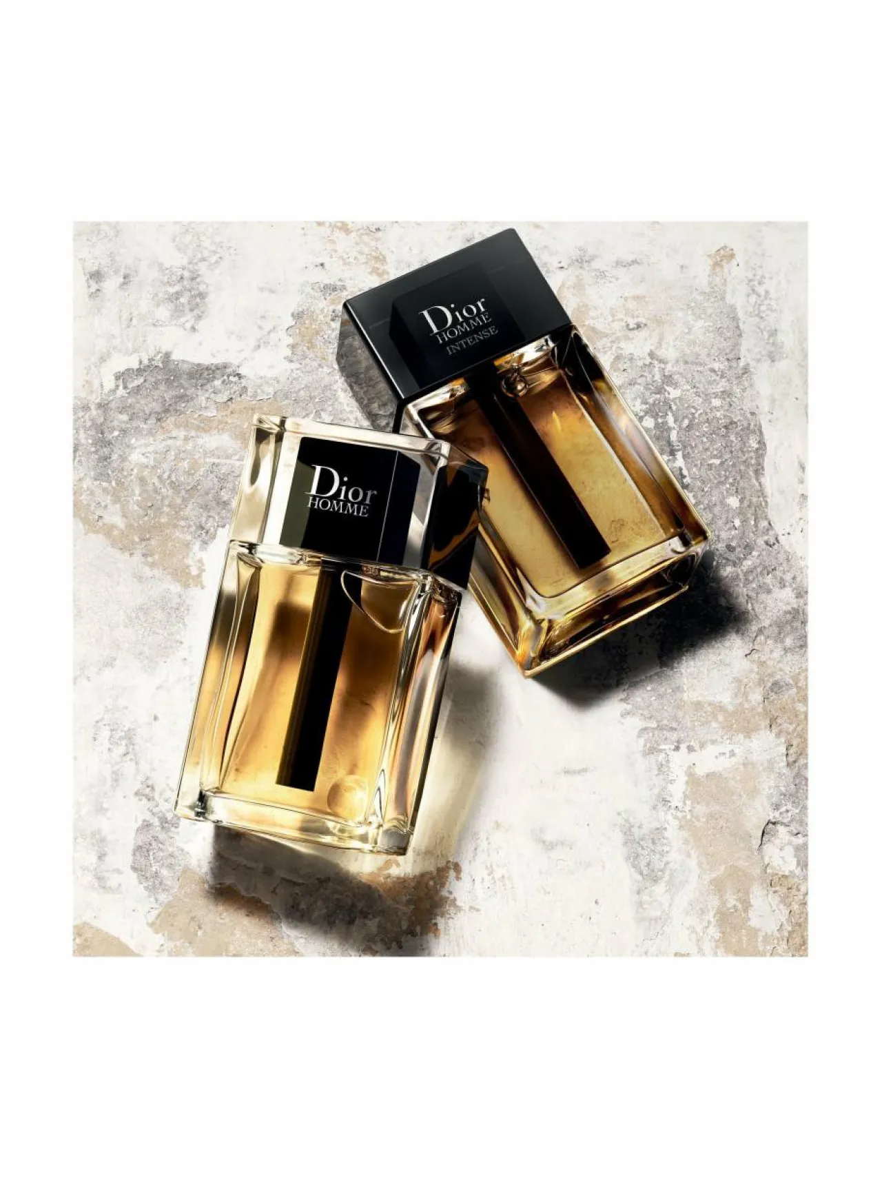 Tuoksut|Miehet<DIOR Homme Intense EdP -tuoksu 50 ml