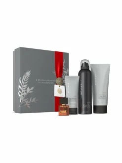 Ihonhoitopakkaukset<Rituals Homme Medium Gift Set -ihonhoitopakkaus