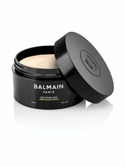 Hiustenhoito<Balmain hair Homme Sculpting Wax -muotoiluvaha, 100 ml