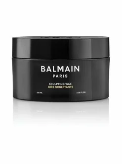 Hiustenhoito<Balmain hair Homme Sculpting Wax -muotoiluvaha, 100 ml