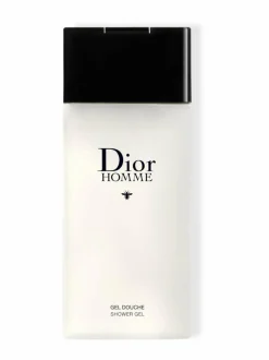 Vartalonhoito<DIOR Homme Shower Gel -suihkugeeli 200 ml