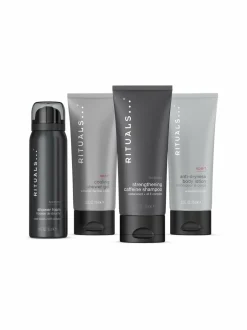 Rituals Homme Small Gift Set -ihonhoitopakkaus^ Ihonhoitopakkaukset