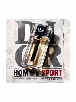 DIOR Homme Sport EdT -tuoksu^ Tuoksut|Miehet