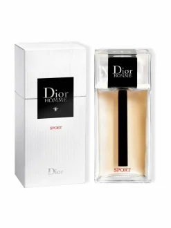 DIOR Homme Sport EdT -tuoksu^ Tuoksut|Miehet