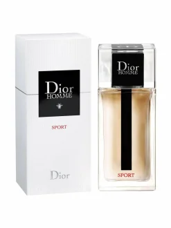 DIOR Homme Sport EdT -tuoksu^ Tuoksut|Miehet
