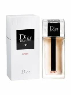 DIOR Homme Sport EdT -tuoksu^ Tuoksut|Miehet