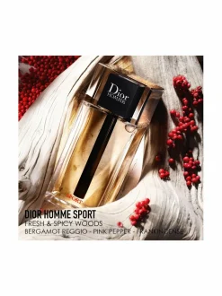 DIOR Homme Sport EdT -tuoksu^ Tuoksut|Miehet