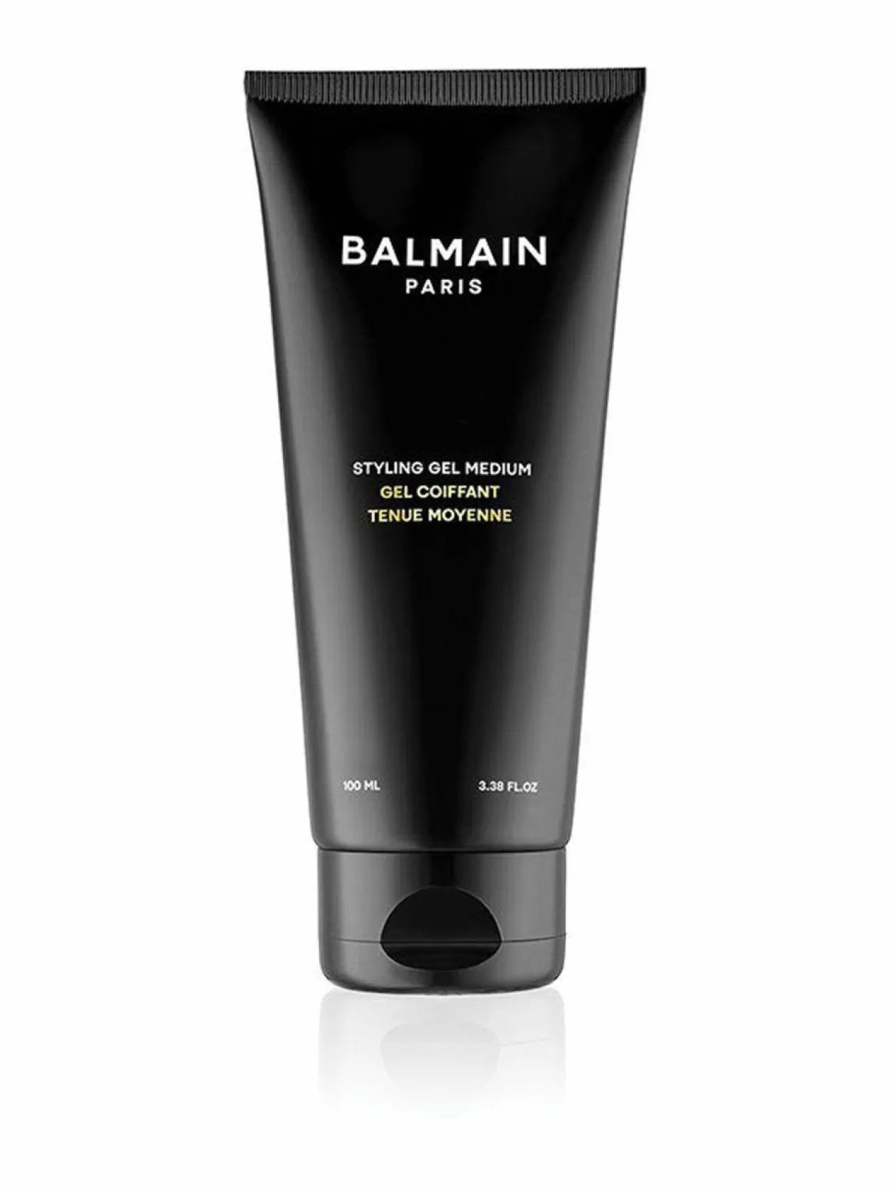 Balmain hair Homme Styling Gel Medium Hold -muotoiluvaha^ Hiustenhoito