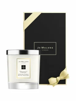 Naiset|Huonetuoksut & Tuoksukynttilät<Jo Malone London Honeysuckle & Davana Home Candle -tuoksukynttilä 200 g