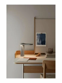 Blomus Hoop Mobile LED -valaisin^ Puutarhavalaisimet & Lyhdyt