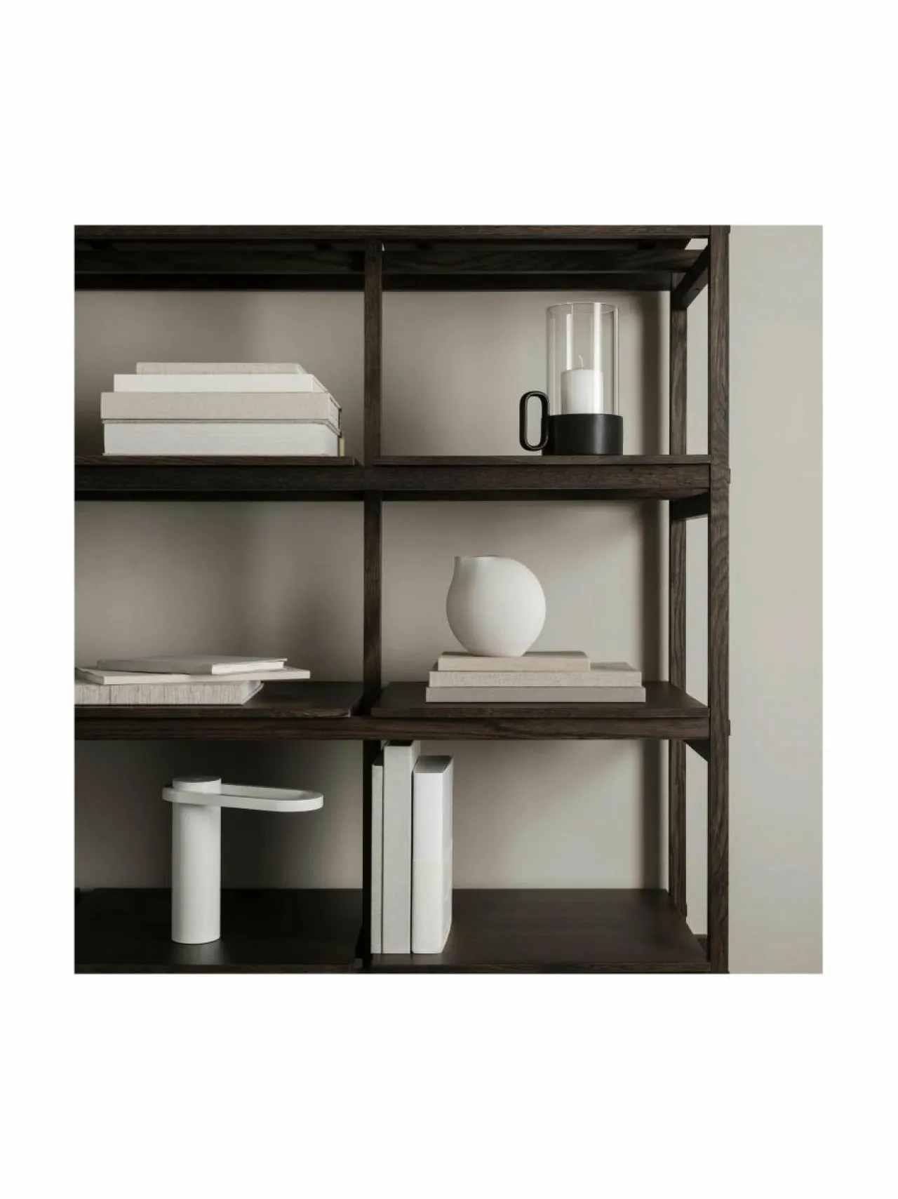 Blomus Hoop Mobile LED -valaisin^ Puutarhavalaisimet & Lyhdyt