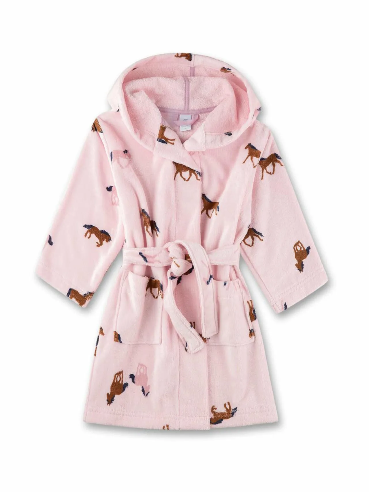 Sanetta Horse-kylpytakki^ Yöasut & Kylpytakit