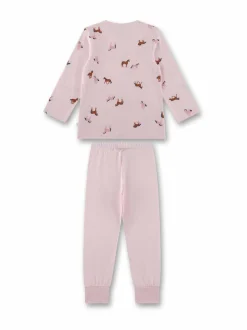 Sanetta Horse-pyjama^ Yöasut & Kylpytakit