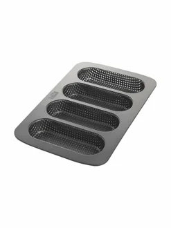 Birkmann Hot Dog Mould -hotdogpelti^ Leivonta