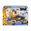 Autot Ja Muut Ajoneuvot<HOT WHEELS City Super poliisiasema