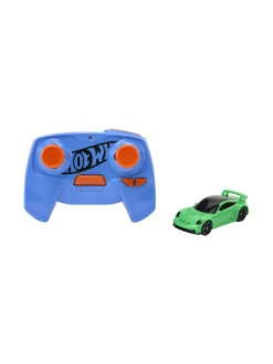 Autot Ja Muut Ajoneuvot<HOT WHEELS Kauko-ohjattava Porsche 911