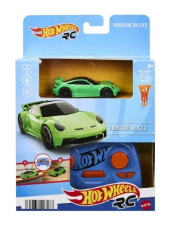 Autot Ja Muut Ajoneuvot<HOT WHEELS Kauko-ohjattava Porsche 911