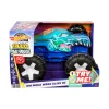 Autot Ja Muut Ajoneuvot<HOT WHEELS Monster Truck -kaukosäädin Mega-Wrex
