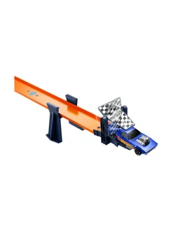 Autot Ja Muut Ajoneuvot<HOT WHEELS ratasarja kauko-ohjattavalla autolla