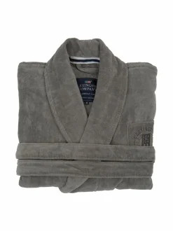 Lexington Hotel Velour Robe -kylpytakki^ Kylpyhuonetekstiilit
