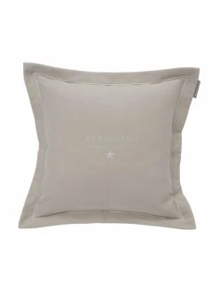 Lexington Hotel Velvet Sham -koristetyynynpäällinen 50 x 50 cm^ Sisustustyynyt