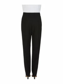 Housut<Emporio Armani Housut 999 NERO