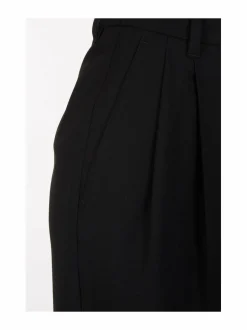 Housut<Emporio Armani Housut 999 NERO