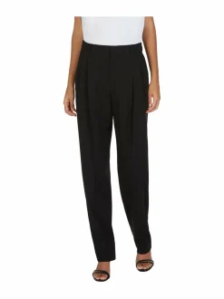 Housut<Emporio Armani Housut 999 NERO