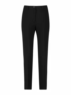 Housut<Gerry Weber Housut 11000 BLACK