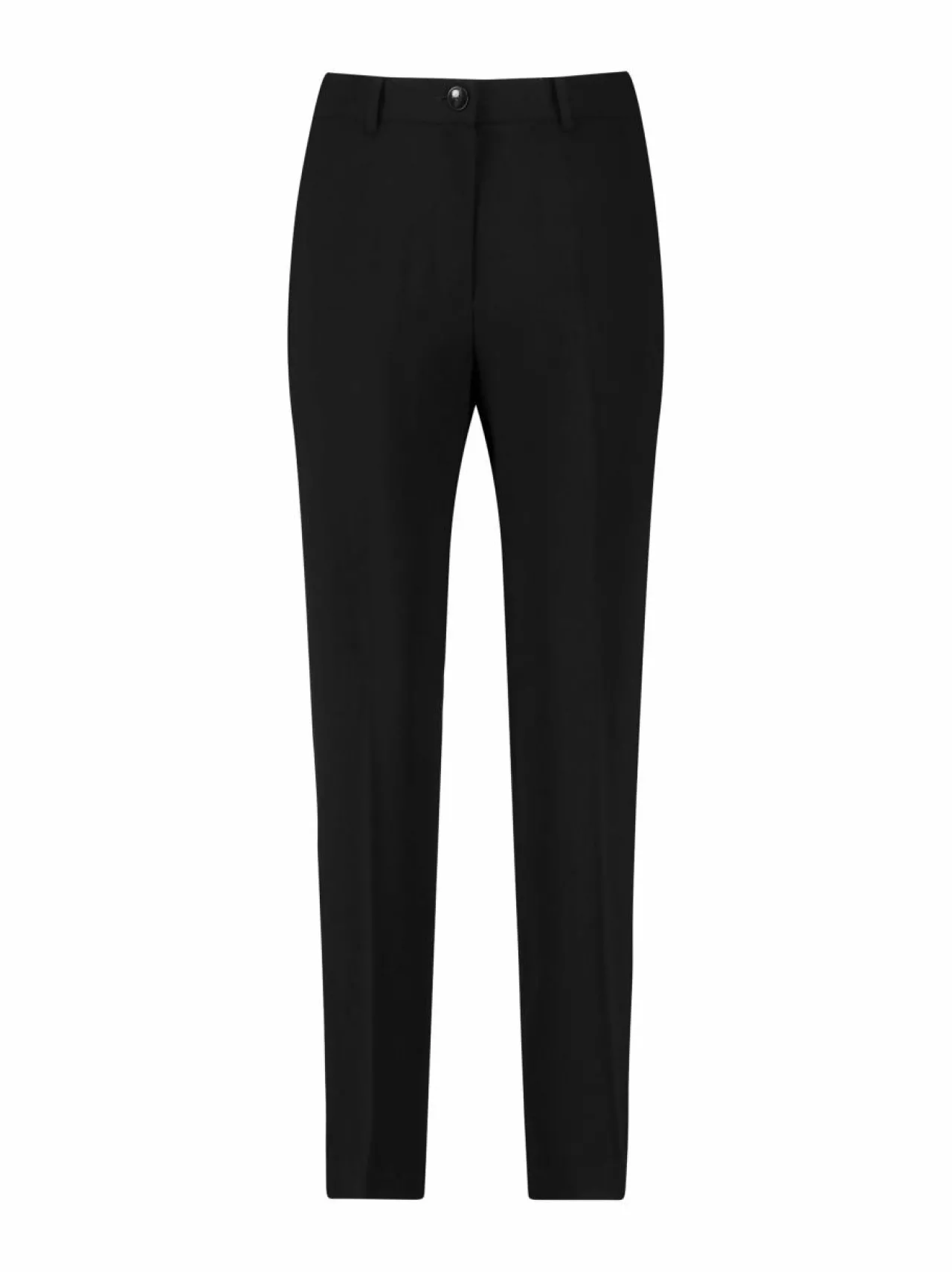 Housut<Gerry Weber Housut 11000 BLACK