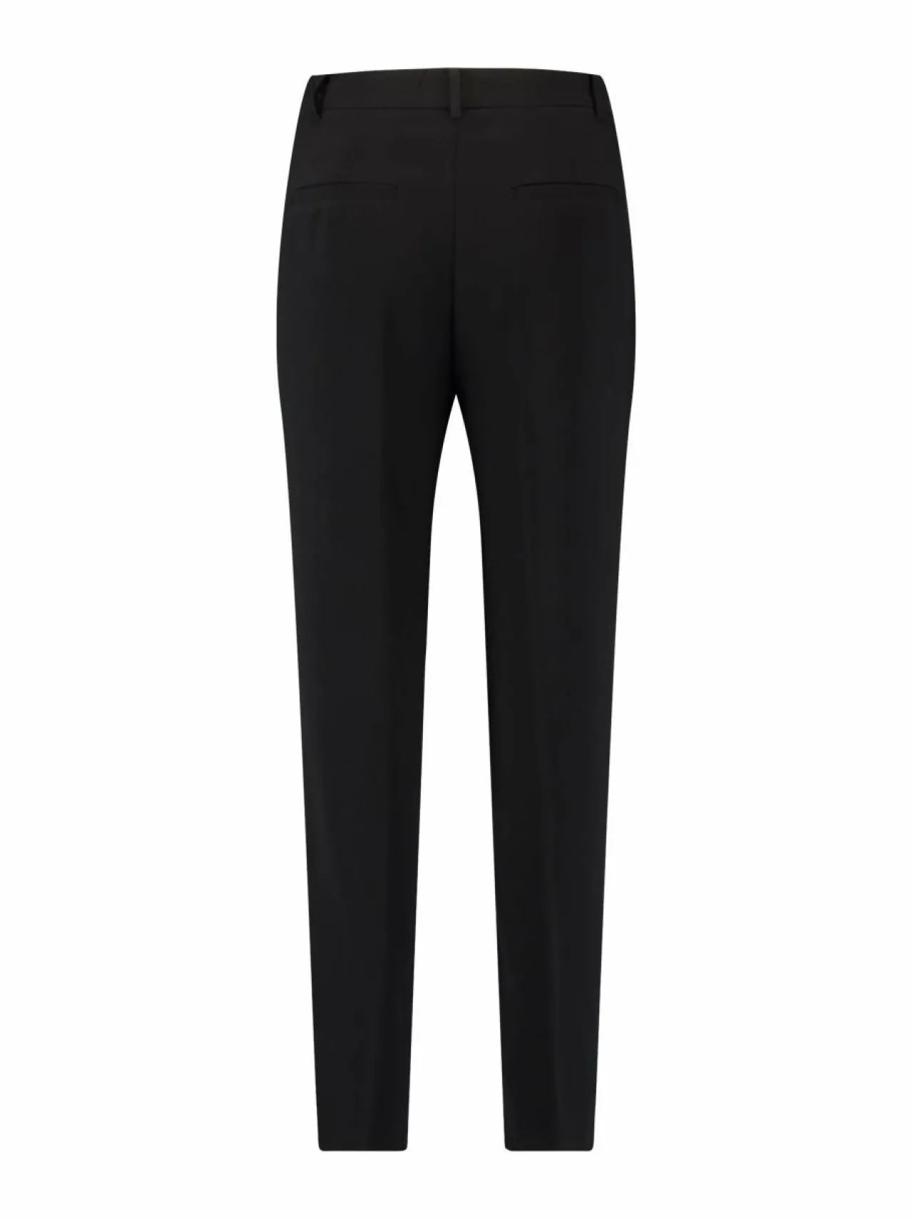 Housut<Gerry Weber Housut 11000 BLACK