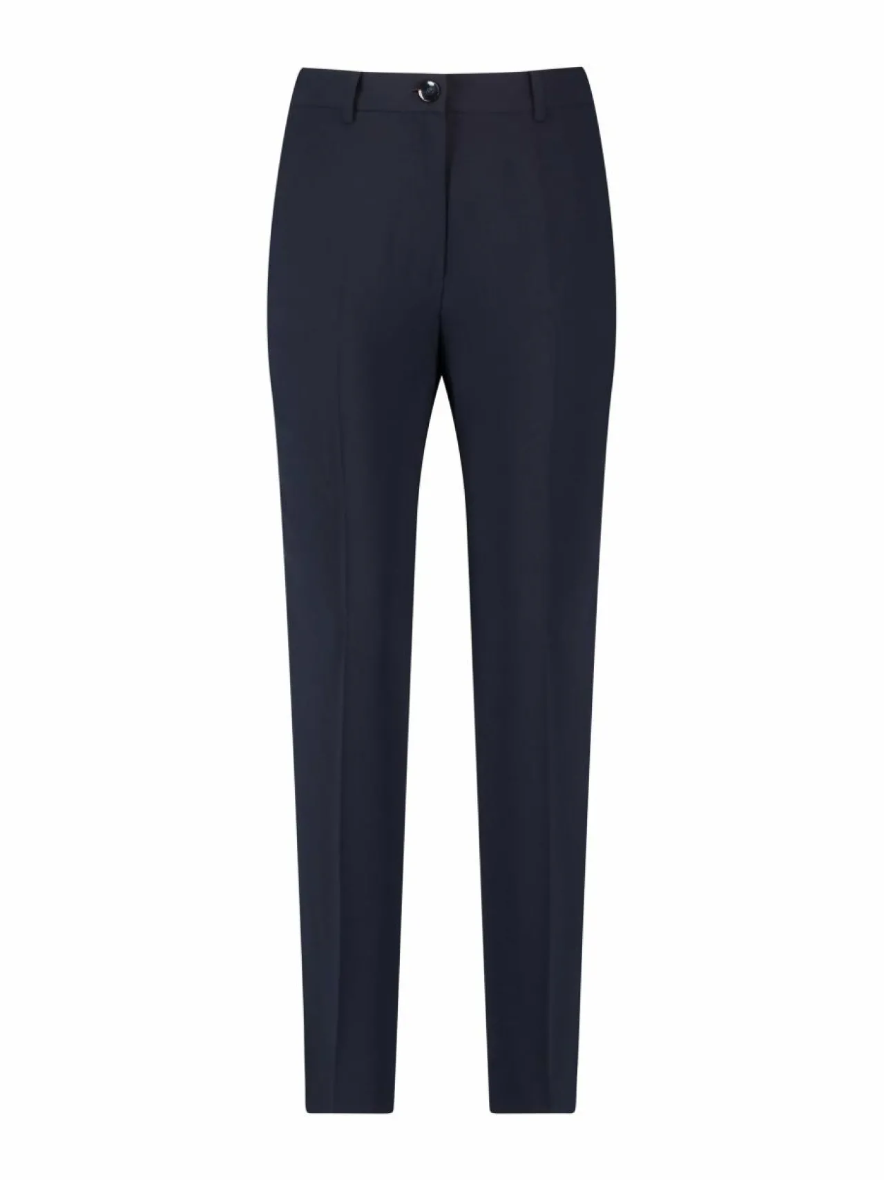 Housut<Gerry Weber Housut 82200 DARK NAVY