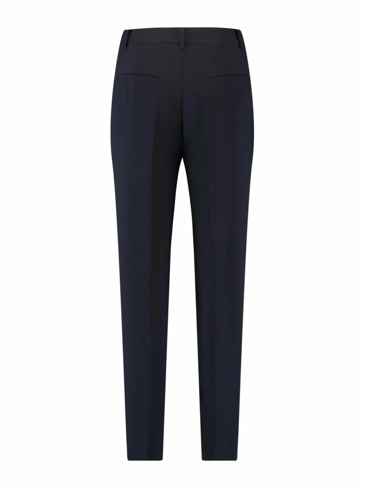 Housut<Gerry Weber Housut 82200 DARK NAVY