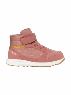 Tennarit & Sneakerit<Viking Hovet Mid -vedenpitävät kengät 9 PINK