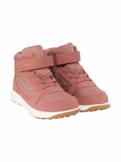 Tennarit & Sneakerit<Viking Hovet Mid -vedenpitävät kengät 9 PINK