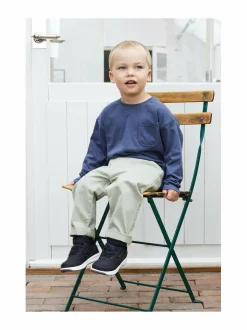 Nilkkurit<Viking Hovet Mid WP -kengät 203 BLACK/GREY