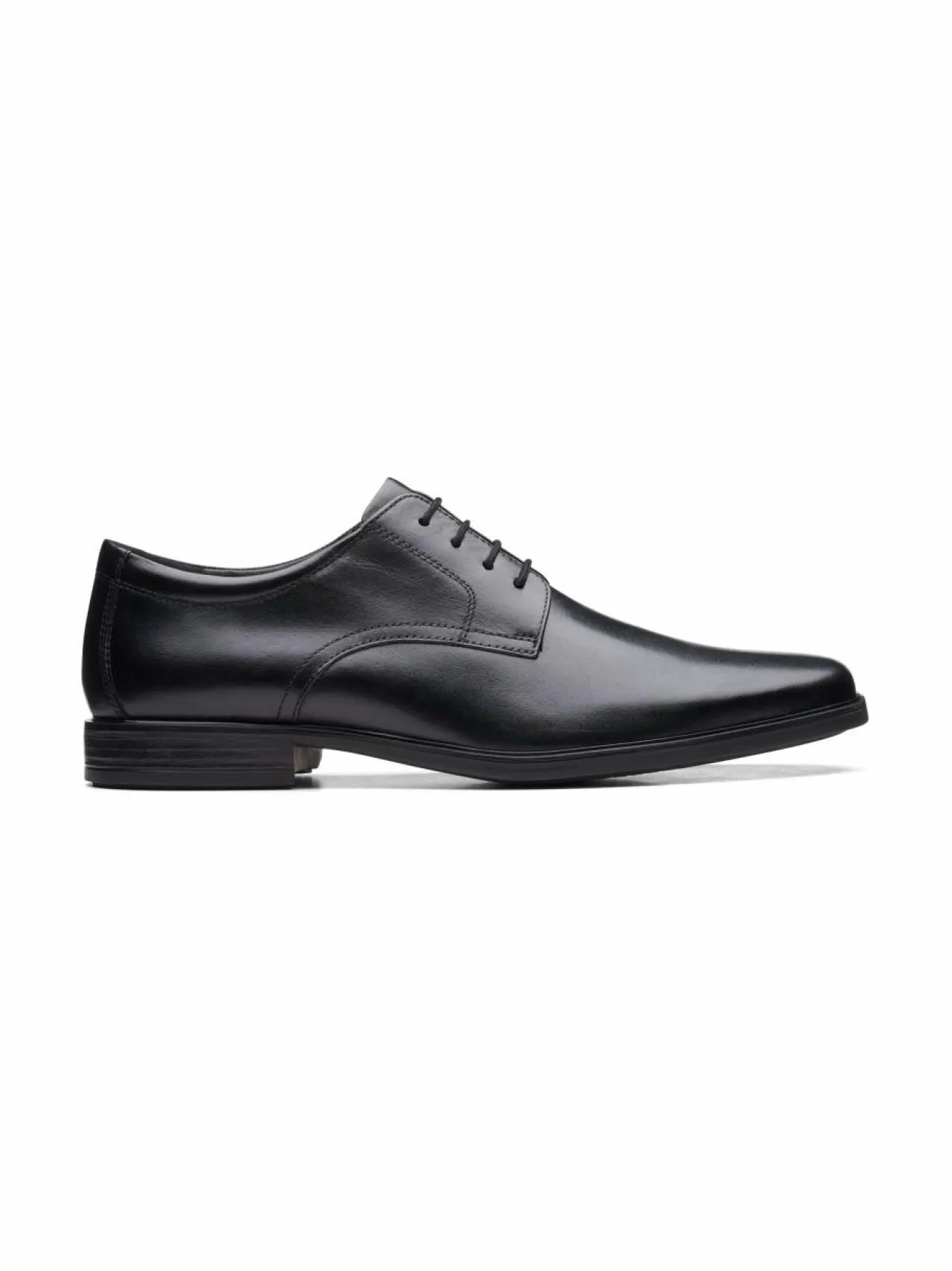 Clarks Howard Walk -kengät^ Kävelykengät & Loaferit