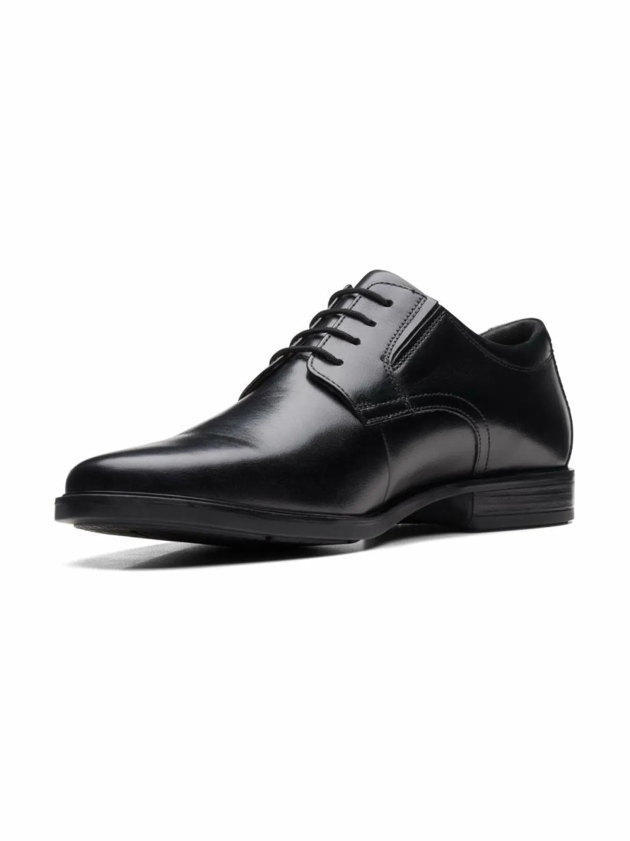 Clarks Howard Walk -kengät^ Kävelykengät & Loaferit