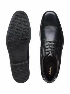 Clarks Howard Walk -kengät^ Kävelykengät & Loaferit