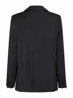 Bleiserit & Jakut<Samsoe Samsoe Hoys-bleiseri CLR000021 BLACK
