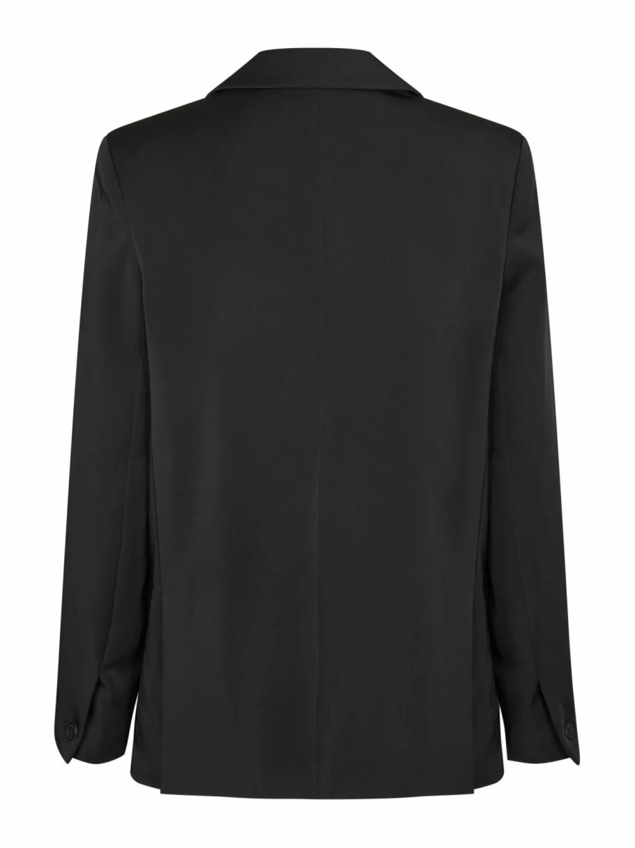 Bleiserit & Jakut<Samsoe Samsoe Hoys-bleiseri CLR000021 BLACK
