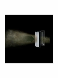 Sisäilma<Dyson HP10 Hot + Cool Gen1 -ilmanpuhdistin + lämmittävä tuuletin WHITE/NICKEL