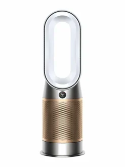 Sisäilma<Dyson HP09 Hot+Cool™ Formaldehyde -ilmanpuhdistin WHITE/GOLD