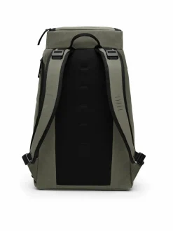 Reput<Db Hugger Backpack -reppu 30 l 2017 FOREST GREEN