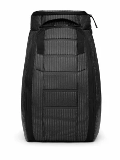 Reput<Db Hugger- heijastava reppu 25 L 0097 REFLECTIVE BLACK