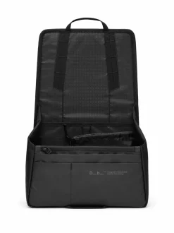Lompakot & Kotelot<Db Hugger Organizer -laukku 0049 BLACK OUT