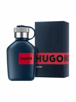 Tuoksut|Miehet<BOSS Hugo Jeans EdT -tuoksu